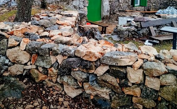 Planinarska kuća Podglogovik - 2