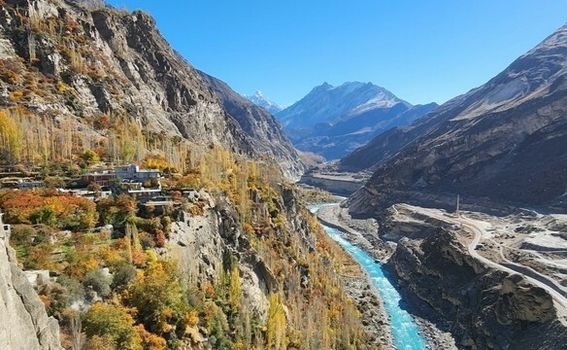 Altit u Pakistanu - 6