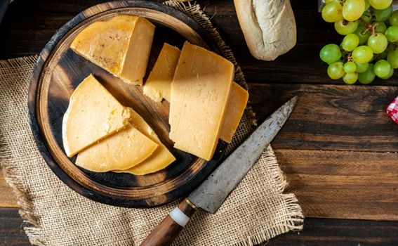 Kora od parmezana obogatit će brojna jela - 2