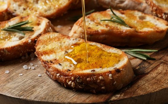 Kora od parmezana obogatit će brojna jela - 3