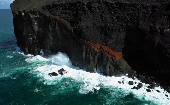 Otok Surtsey, Island - 4