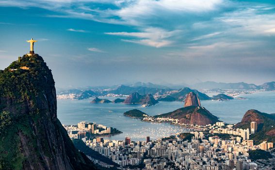 Rio De Janeiro - 2