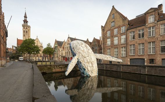 Triennale Brugge - 1