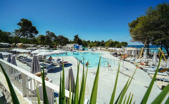 Falkensteiner Premium Camping Zadar - 2