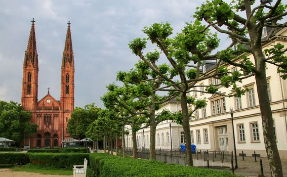 Wiesbaden - 1