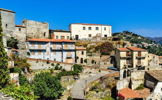 Savoca, Sicilija