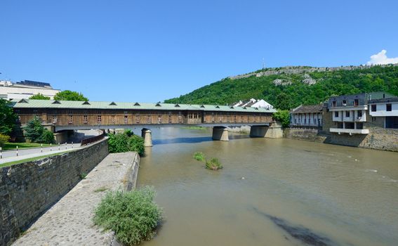 Pokrit most, Lovech, Bugarska - 4