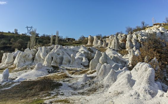 Kameni svatovi, Bugarska - 5