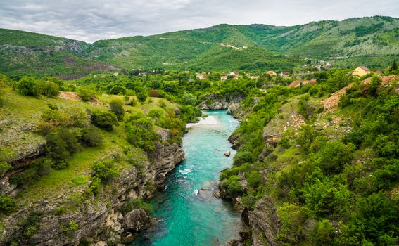 Kanjon Morače, Crna Gora - 5