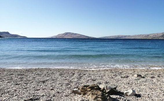 Plaže Ručica i Beriknica na Pagu - 9