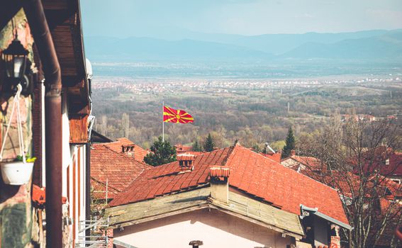 Republika Vevčani, Makedonija - 3