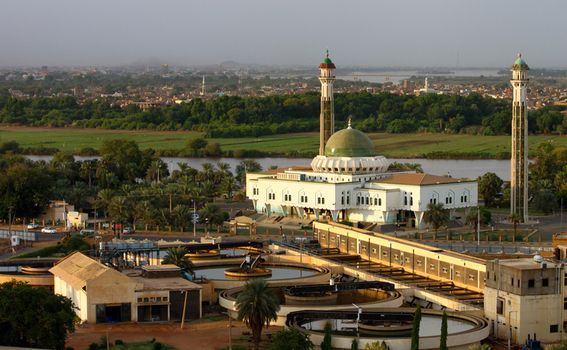 Khartoum, Sudan - 5