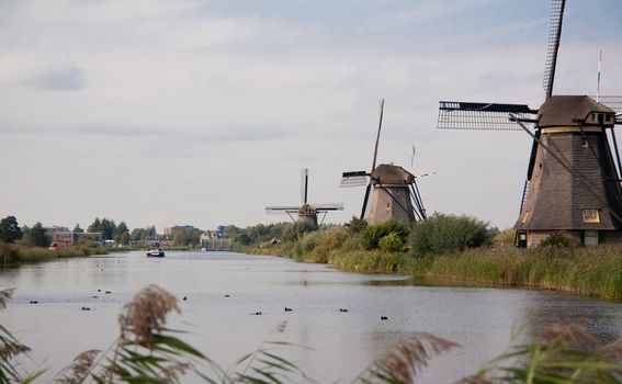 Nizozemske vjetrenjače - 3