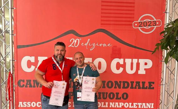 Hrvatski tim odnio pobjedu na svjetskom prvenstvu pizza-majstora - 3