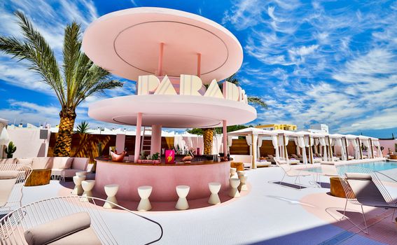 Paradiso Ibiza Art Hotel - 3