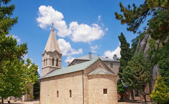 Manastir Ostrog u Crnog Gori - 15