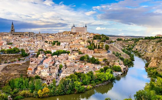 Toledo