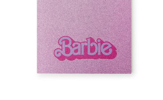 Barbie bilježnica
