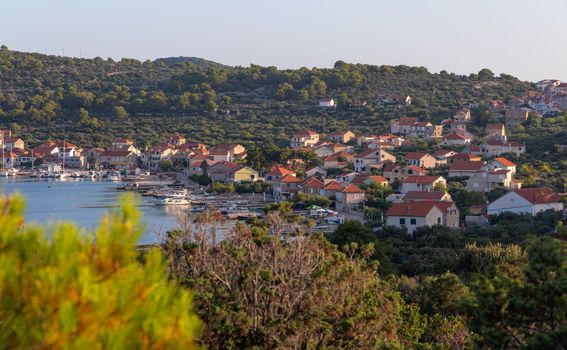 Otok Kaprije - 1