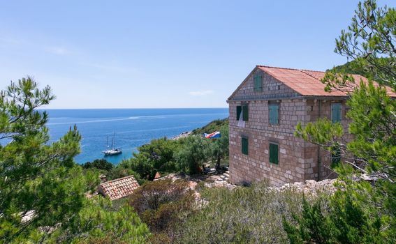 Otok Svetac - 3