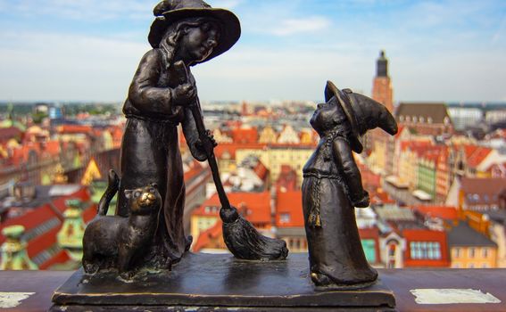 Wroclaw - 2