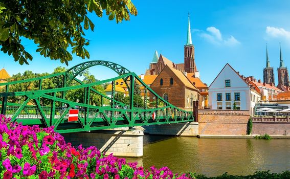 Wroclaw - 3