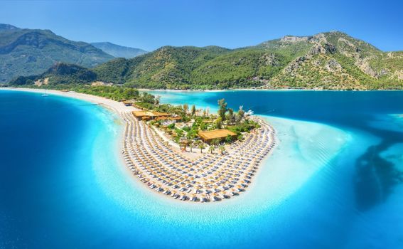 Oludeniz