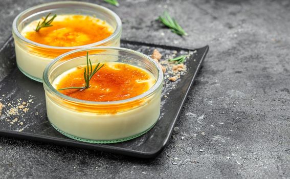 Creme Brulee