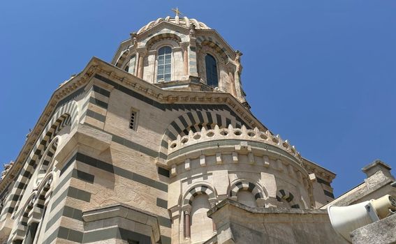 Notre Dame de la Garde - 7