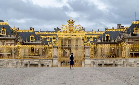 Versailles