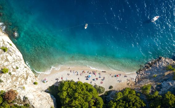 Plaža Nugal