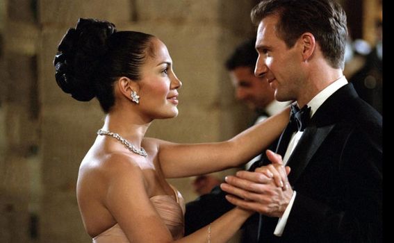 Maid in Manhattan