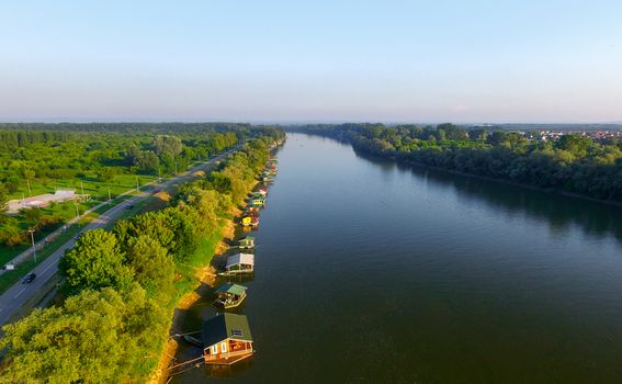 Splavarska ulica