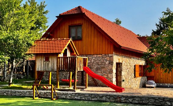 Eko selo Krš - 12