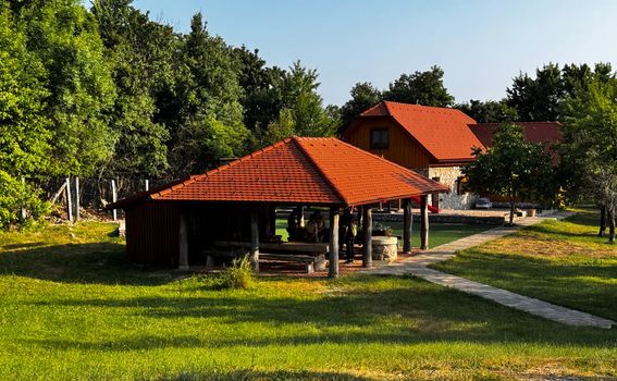 Eko selo Krš - 14