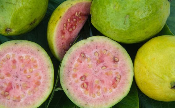 Tropsko voće guava