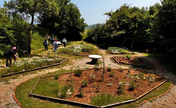Pećinski park Grabovača - 18