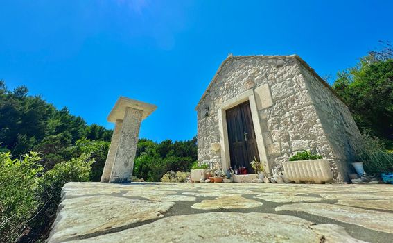 Plaža Čavića Luka