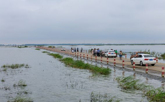 Poyang - 4