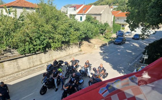 Moto susret Klis 2025. - 3