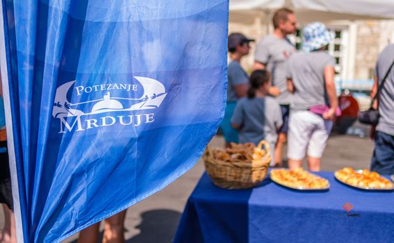 Potezanje Mrduje - 2