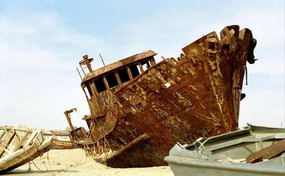 Mauritanija - 2
