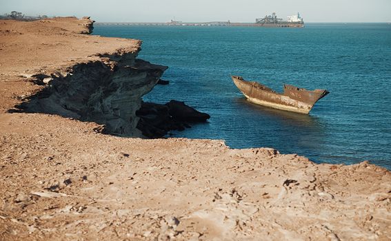 Mauritanija - 3