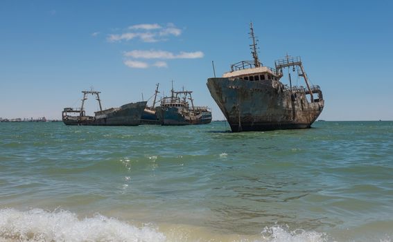 Mauritanija - 4