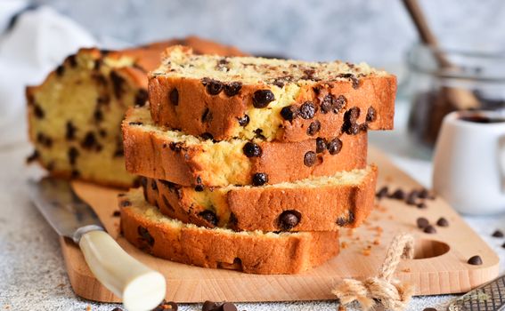 Banana bread