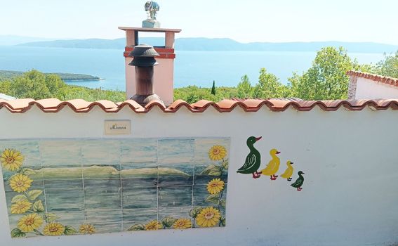 Kuća Crni u Istri - 18