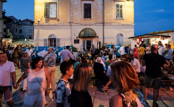 Prvi ovogodišnji Tunafest u Rovinju - 21