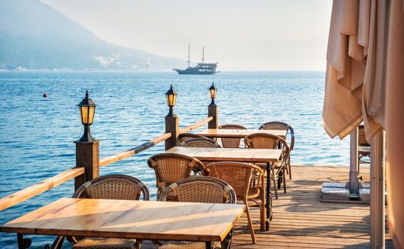 U turskom Marmarisu obrok se može pojesti za pristojne novce