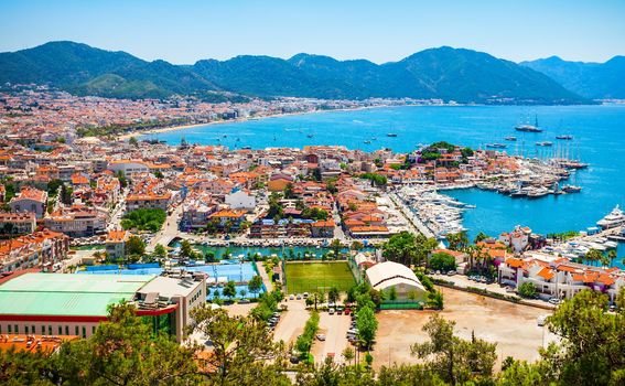 Marmaris, Turska
