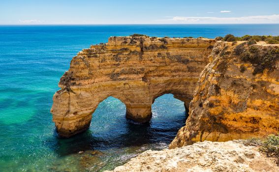 Algarve, Portugal
